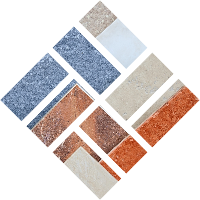 About Jana Tiles