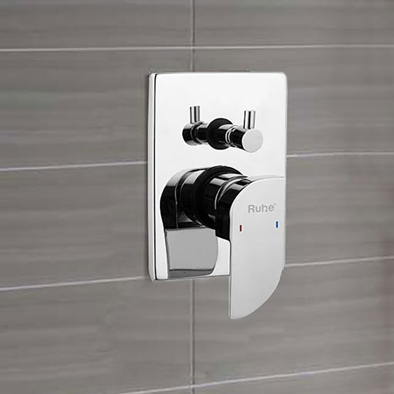 Full Body Parking Tile